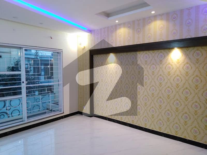 Good 10 Marla House For sale In PIA Housing Scheme - Block D
