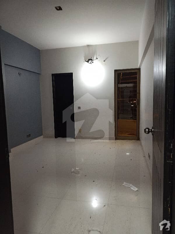 نارتھ ناظم آباد ۔ بلاک ایچ نارتھ ناظم آباد کراچی میں 3 کمروں کا 7 مرلہ فلیٹ 45 ہزار میں کرایہ پر دستیاب ہے۔