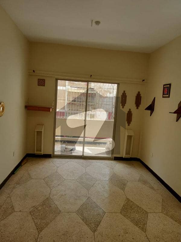 Haroon Royal City GulistaneJauhar Block 17 Flat For Sale Gulistane