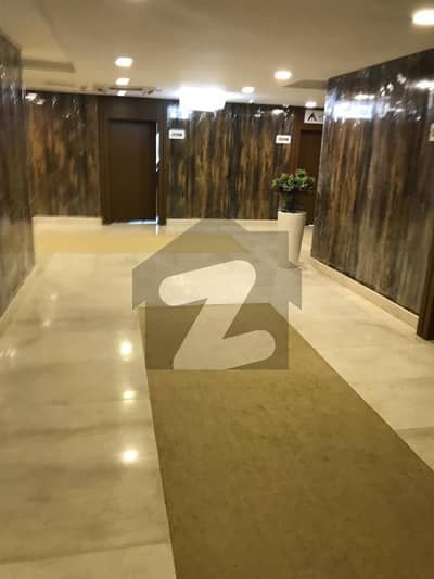 Corporate Office Size 1100 Sq. ft For Sale In Giga Mall World Trade Center Islamabad
