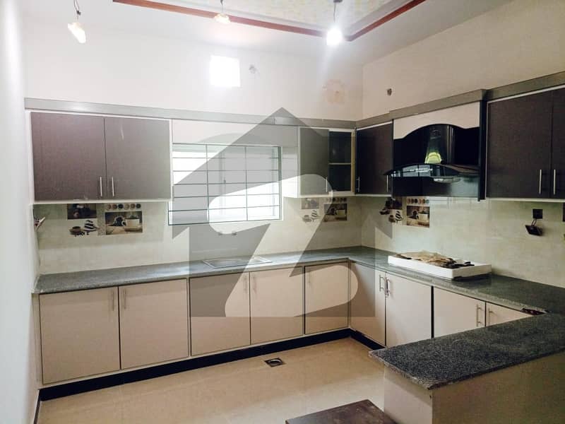 Gulshan Abad Sector 1 10 Marla House Up For sale