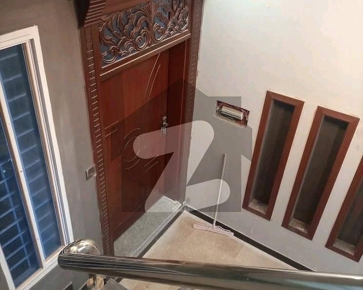 A Palatial Residence For sale In Snober City Rawalpindi