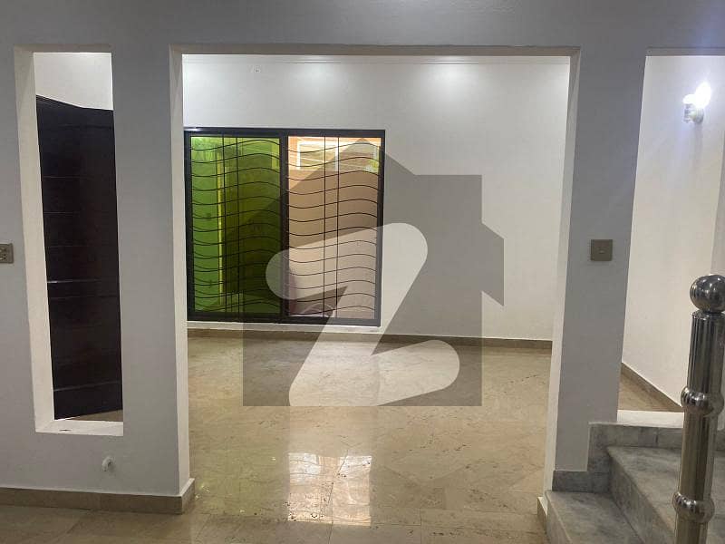 5 Marla House For Sale In Main Boulevard Defence Road Opposite Adil