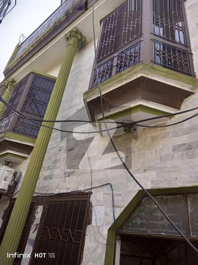 4 Marla Double Storey Spacious House For Sale, I-10 1 Islamabad