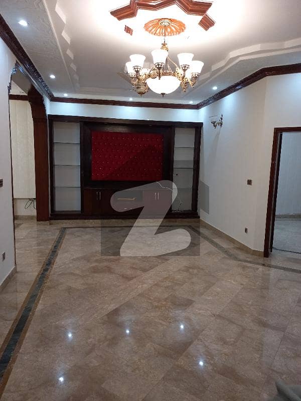 35 X 70 Beautiful Upper Portion For Rent In G-13 3 Islamabad