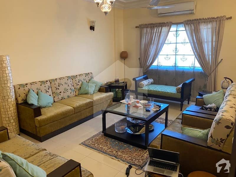 Clifton Block 9 3 Bedroom Apartment For Sale