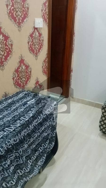 Gulshan E Iqbal Double Story House For Rent