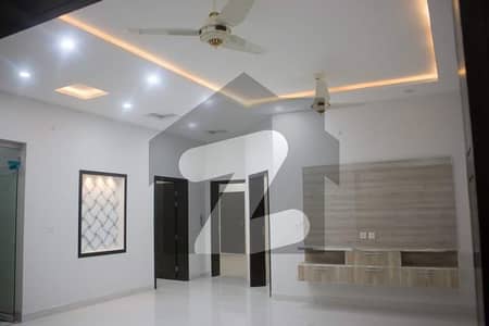 10 Marla Lower Portion For Rent In Block B-1 B17 Islamabad