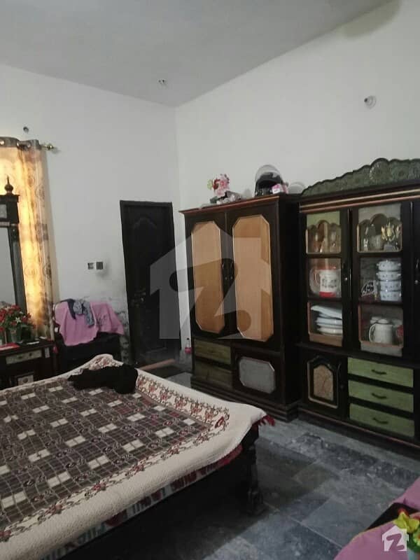 بہادر پور ملتان میں 2 کمروں کا 6 مرلہ مکان 46 لاکھ میں برائے فروخت۔