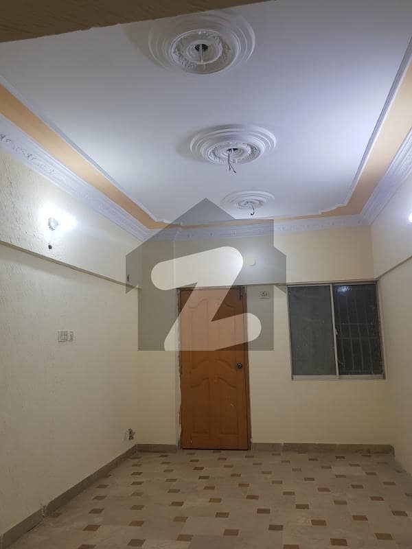 Flat for Sale in Gulshan-e-Iqbal 13-D2