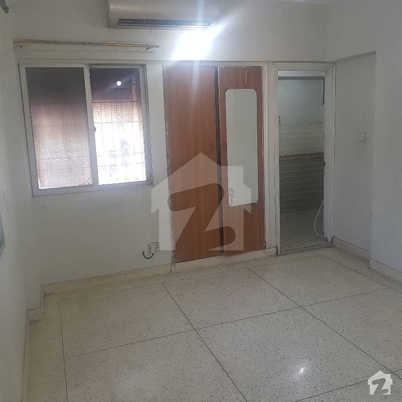 Kda Lease Flat For Sale 3 Bed D D GulshaneIqbal Block 13/D2