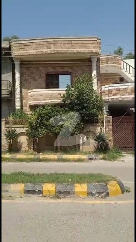 الحرم سٹی ۔ فیز 1 الحرم سٹی چکری روڈ راولپنڈی میں 5 کمروں کا 7 مرلہ مکان 85 لاکھ میں برائے فروخت۔