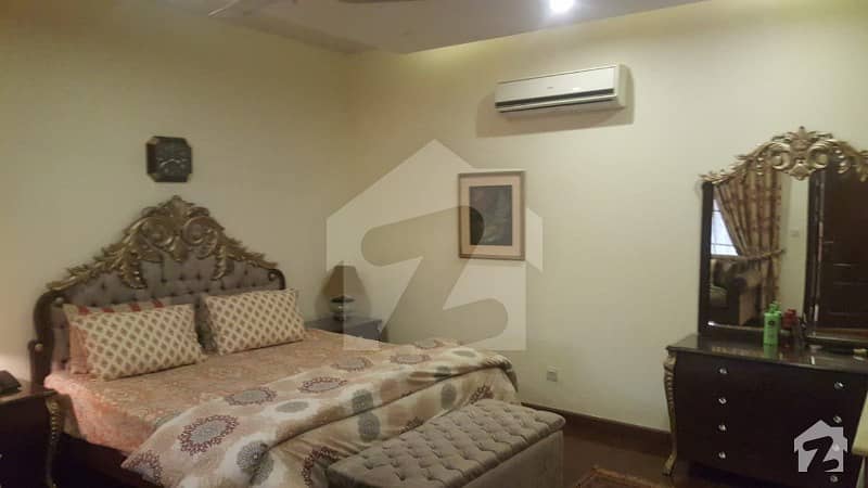 F-11/3 Fully Furnished House For Sale Beautiful Out Class Location Double Storey Near Markaz