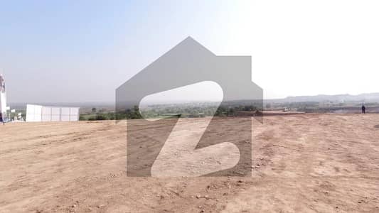 500 Square Yards Residential Plot For sale In Park Enclave