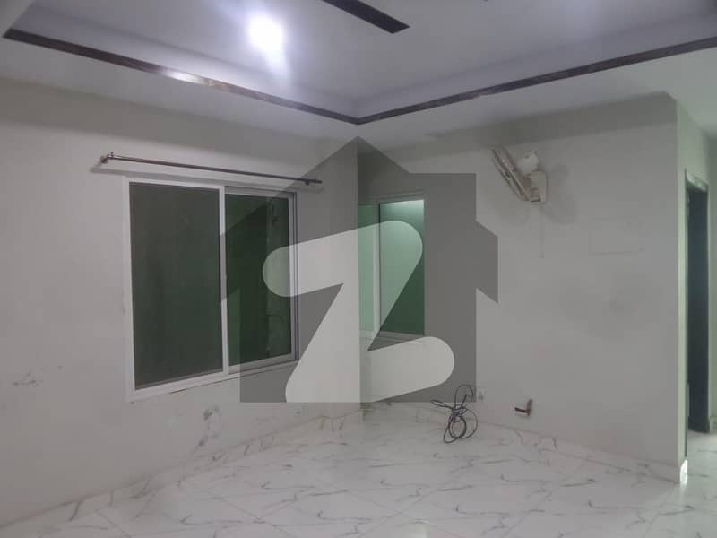 Good 1000 Square Feet Flat For sale In E-11
