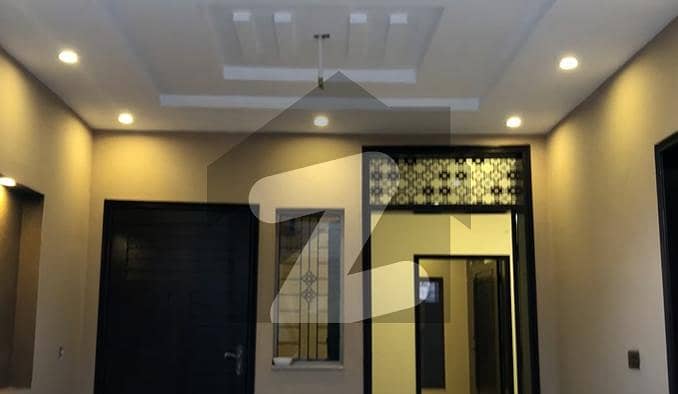 5 Marla neat House For Sale In Pak Arab