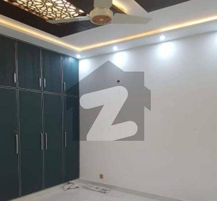 2 Bed Room Neat And Clean Lower Portion Available For Rent In Pak Arab