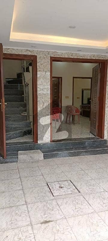 5 Marla Brand New House For Sale In Nargis Extension Bahria Town Lahore