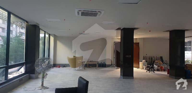 Brand New Office Space Available For Rent 3000 Sq Ft