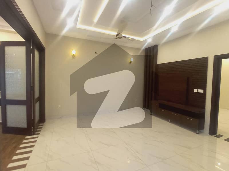 5 Marla House Is Available For sale In Bahria Town - Tulip Extension