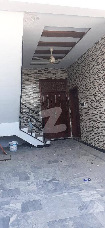 پاکستان ٹاؤن اسلام آباد میں 2 کمروں کا 5 مرلہ مکان 1.2 کروڑ میں برائے فروخت۔