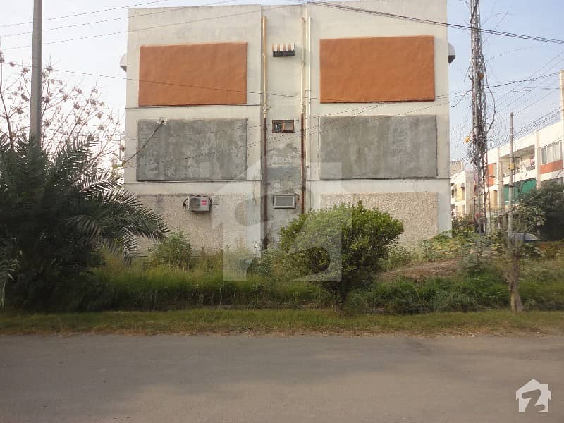 2nd Floor Flat Available For Sale Askari 7, Rawalpindi ID3631228