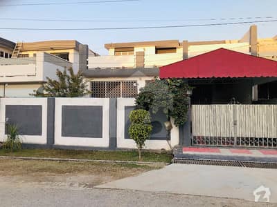 3 Bed House For Sale In Askari 7