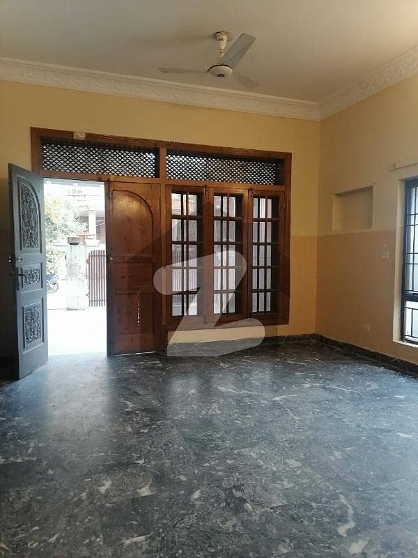 10 Marla Double Storey House In Ext- Chaklala Scheme 3 Rawalpindi