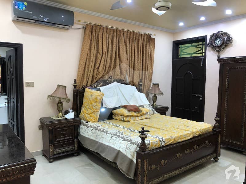 Well Maintained 240 Sq. yard House Gulshan E Iqbal Karachi Sindh