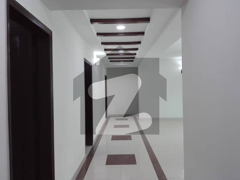 Centrally Located Flat Available In Askari 11 - Sector B Apartments For Rent