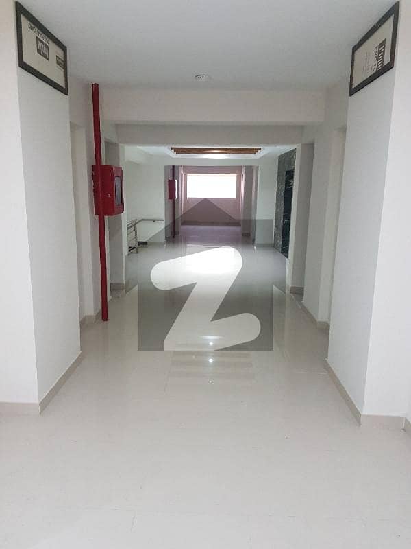 Flat Sized 2250 Square Feet Available In Askari 11 - Sector B Apartments