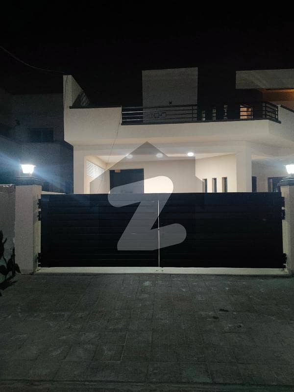 Spacious House Is Available For Rent In Ideal Location Of Askari 11 - Sector B