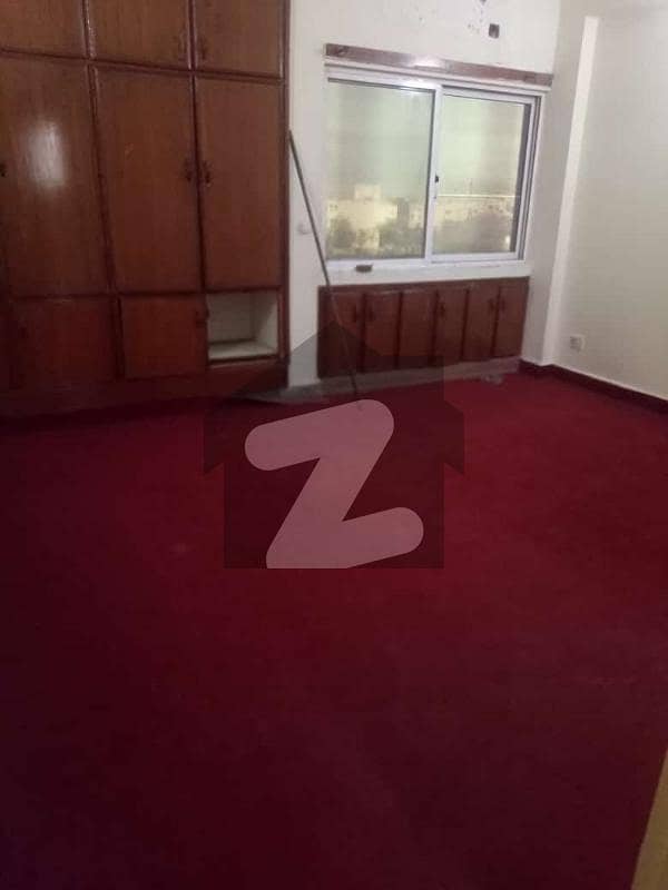 3 Bed Flat For Rent G-11 4