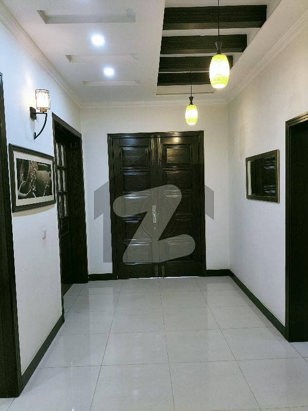 1 Kanal House For Sale In Opf A Block OPF Housing Scheme, Lahore