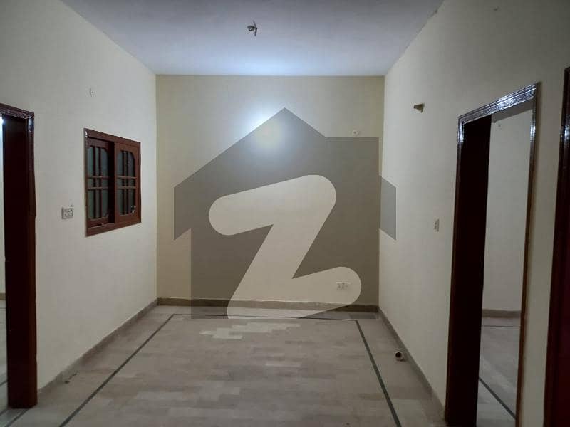 Double Storey 120 Square Yards House Available In North Karachi - Sector 7-d 2 For Rent