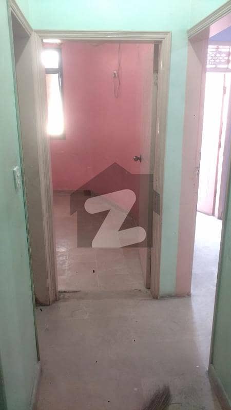 900 Square Feet Upper Portion Is Available For rent In North Nazimabad - Block L