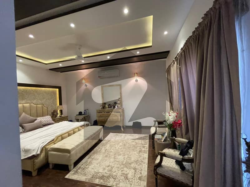ایڈن سٹی - بلاک اے ایڈن سٹی ایڈن لاہور میں 5 کمروں کا 1 کنال مکان 5.75 کروڑ میں برائے فروخت۔