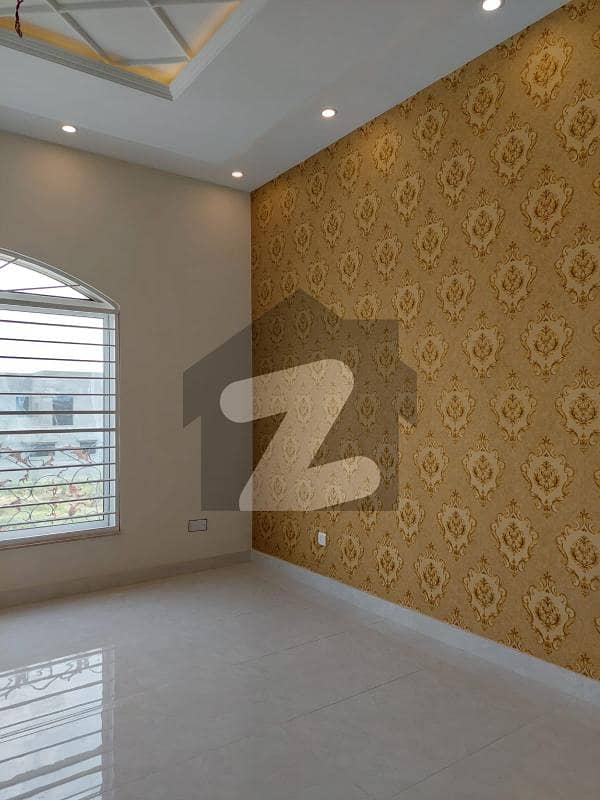 3 Beds 1 Kanal Upper Portion Available For Rent In Dha Phase-8