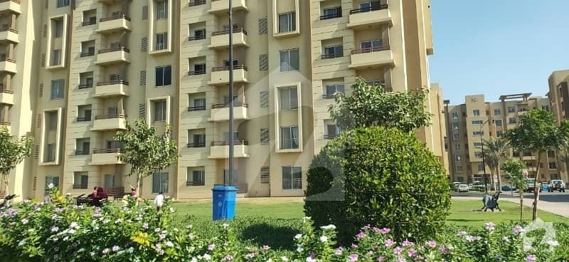 Hot Deal 2 Bed Apartment Available For Sale In Bahria Town Karachi