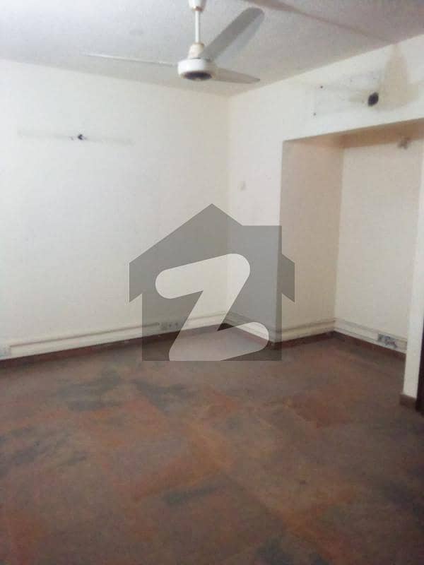 9000 Square Feet House Available For Rent In Clifton - Block 2