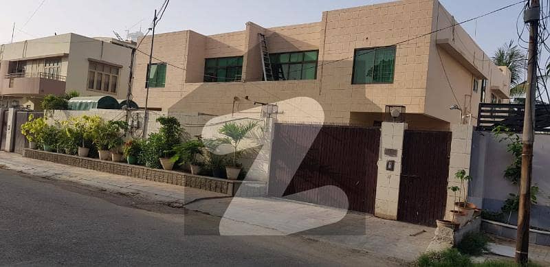 500Sq Yard House Available For Rent At Dha Phase 5