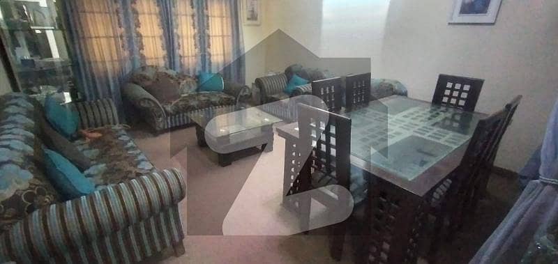 Portion Is Available For Sale In Dha Phase 4