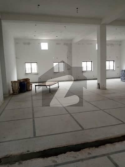 Ideal 4500 Square Feet Factory Available In Gajju Matah, Gajju Matah