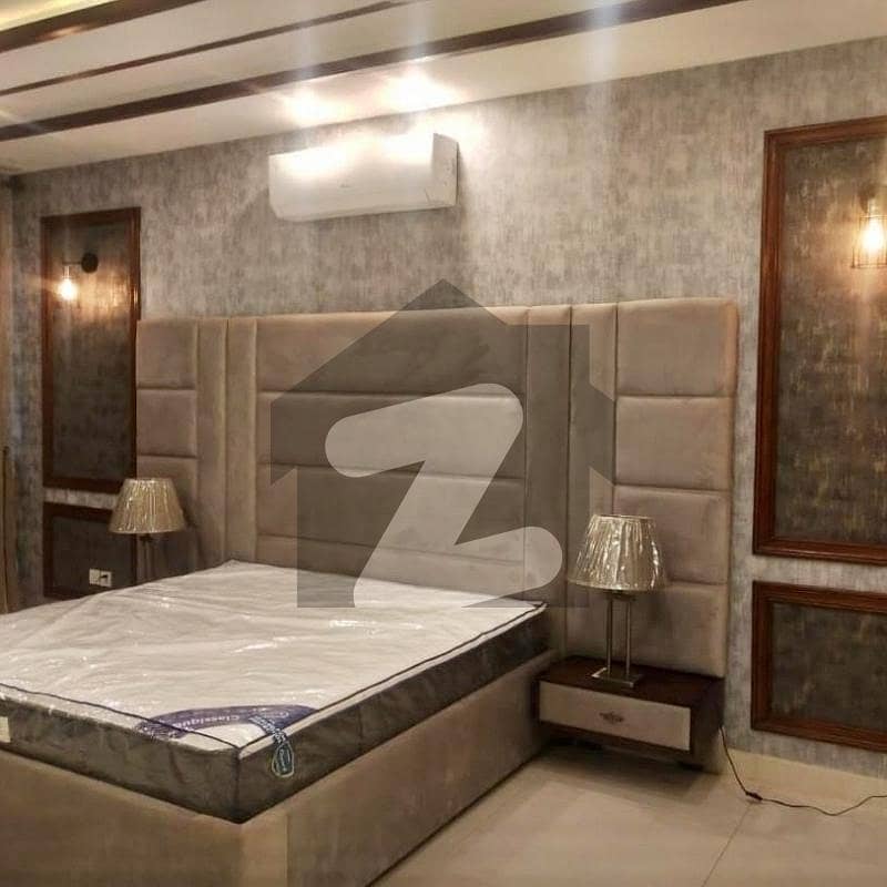1 Bed Apartment On Installments In Bahria Town Lahore