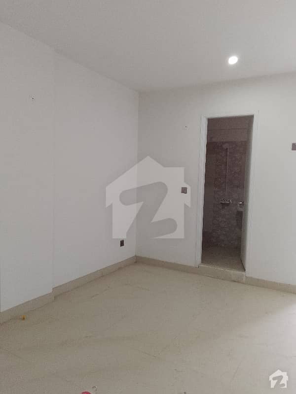 Brand New Apartment With Roof For Sale In Gulistan E Johar Block 12