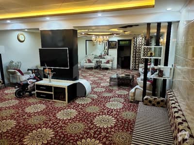 Two Kanal Vip House For Sale Available