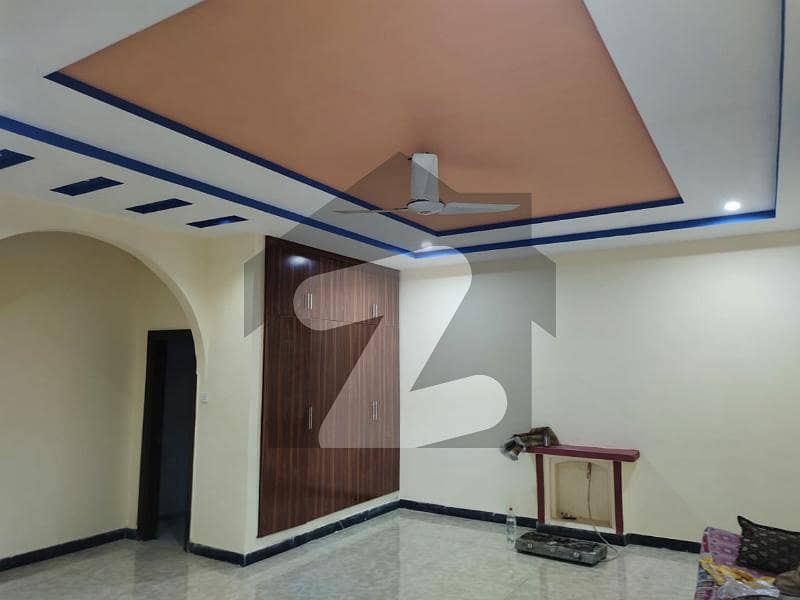Phase 1 Sector E-2 1 Kanal House Available For Rent