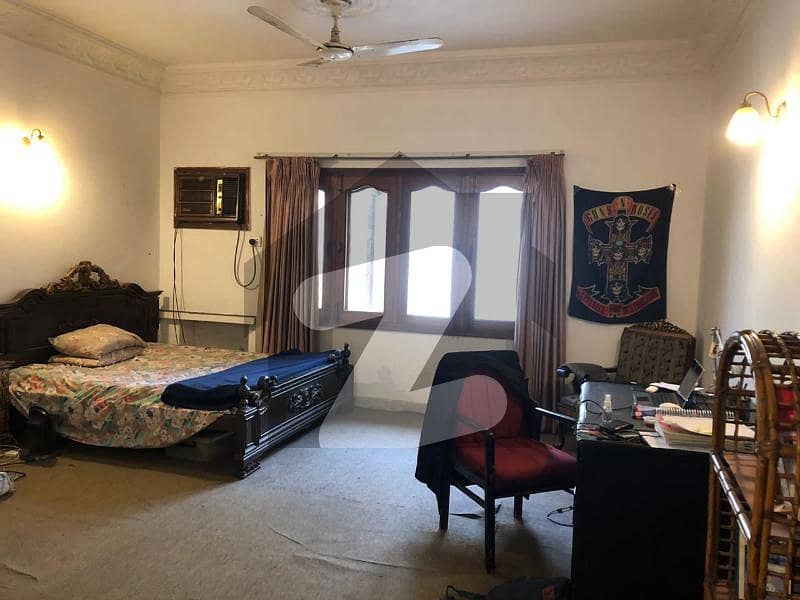 One Bedrooms Is Available For Rent In Dha Phase 1 Lahore