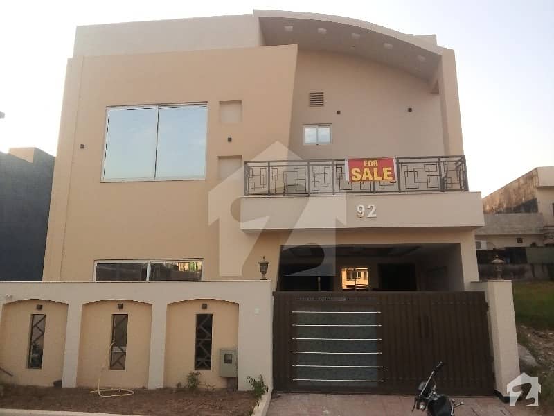7 Marla House for sale in Bahria Town phas8