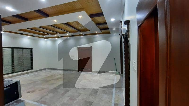 1 Kanal 3 Marla Double Storey House For Rent In Bani Gala